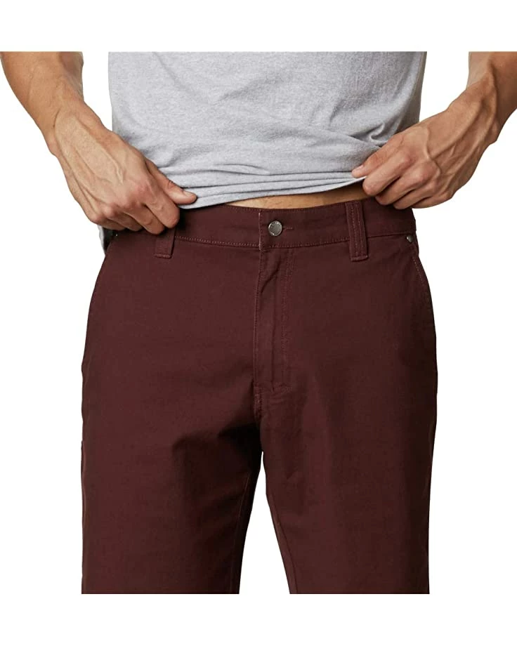 Columbia Men's Flex ROC Short | Shorts 4 Columbia Men's Flex ROC Short | Shorts - Image 4