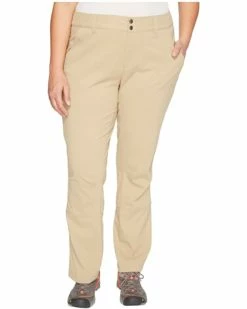 Columbia Plus Size Saturday Trail Pants -Columbia Shop 71aoacK89rL. AC SR736920