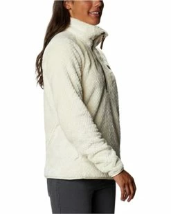 Columbia Fire Side™ Sherpa 1/4 Zip | Coats & Outerwear -Columbia Shop 71avehBrML. AC SR736920