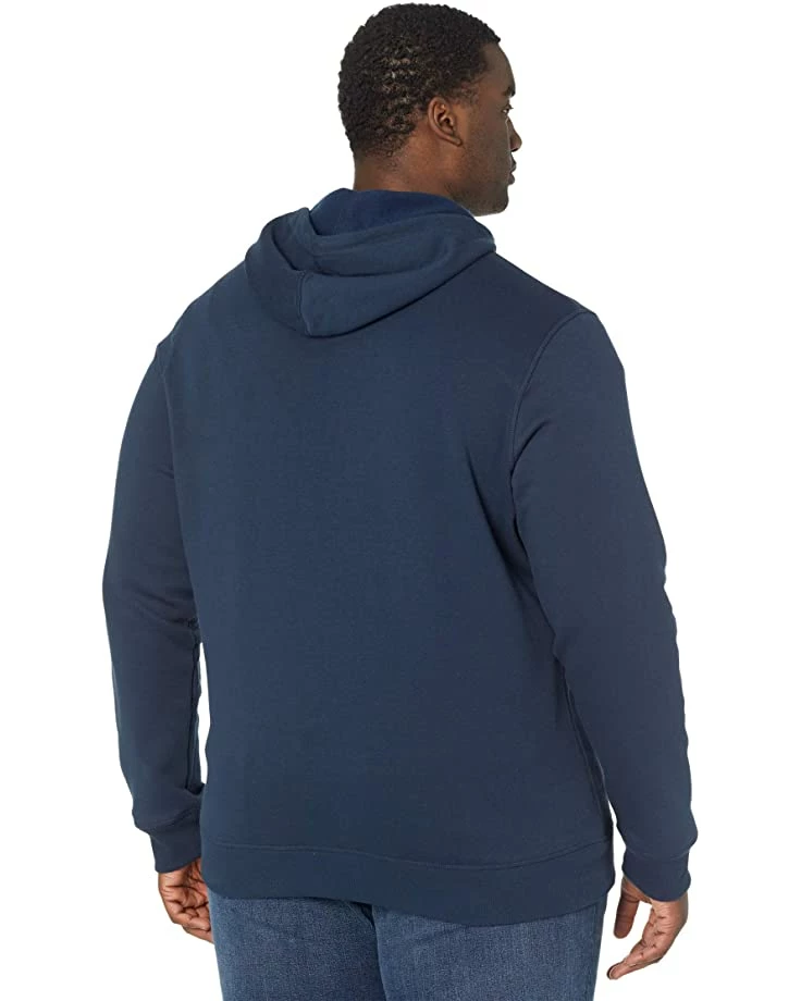 Big & Tall Columbia™ Logo Fleece Full Zip | Hoodies & Sweatshirts 2 Big & Tall Columbia™ Logo Fleece Full Zip | Hoodies & Sweatshirts - Image 2
