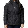 Columbia Women's Icy Heights Belted Jacket | Coats & Outerwear