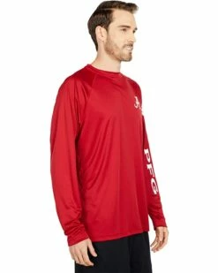 Columbia College Alabama Crimson Tide Terminal Tackle™ Long Sleeve Shirt | Shirts & Tops -Columbia Shop 71b8IDmM8jL. AC SR736920