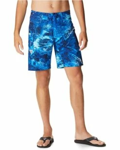 Columbia PFG Offshore II 9 inch Board Shorts | Swimwear -Columbia Shop 71bBSuVZR0L. AC SR736920