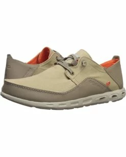 Columbia Bahama™ Vent PFG Lace Relaxed | Boat Shoes