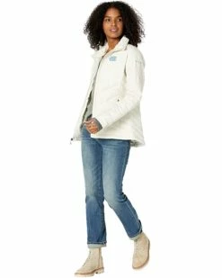 Columbia College North Carolina Tar Heels CLG Heavenly™ Jacket | Coats & Outerwear -Columbia Shop 71bEsO8KRAL. AC SR736920