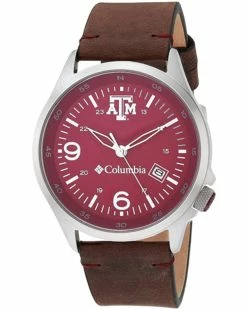 Columbia College Texas A&M Aggies Canyon Ridge Watch | Fashion Watches