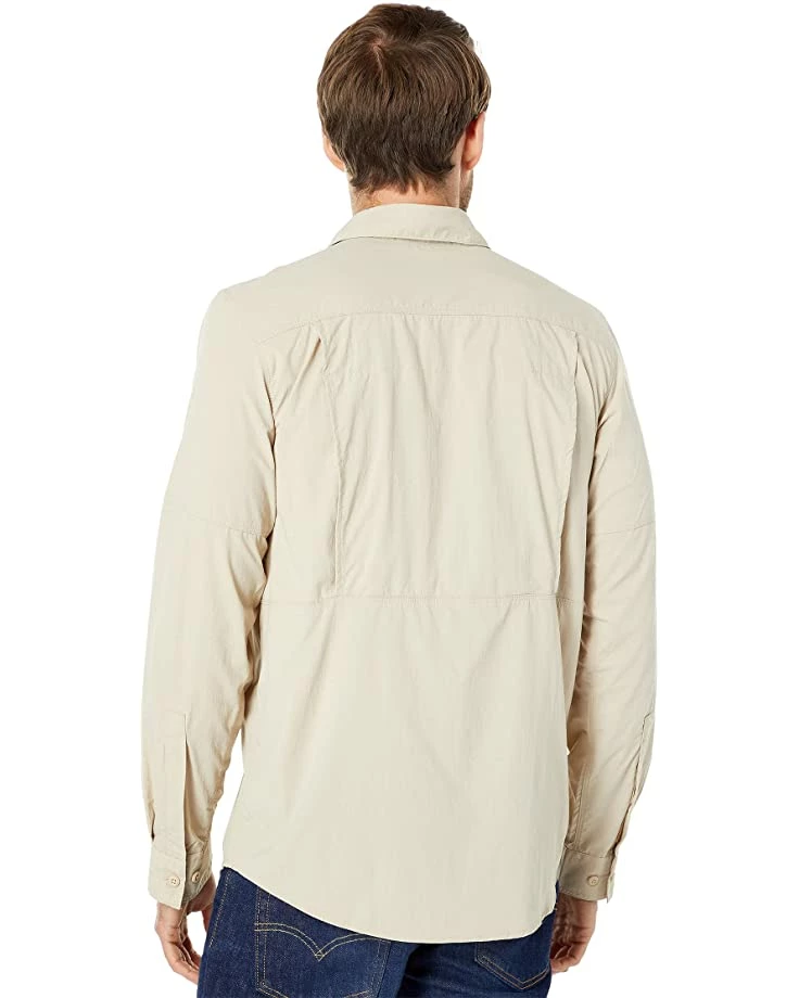 Columbia Newton Ridge™ Long Sleeve | Shirts & Tops 2 Columbia Newton Ridge™ Long Sleeve | Shirts & Tops - Image 2