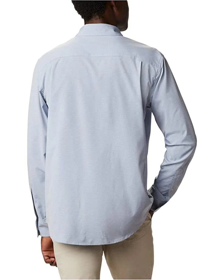 Columbia Men's Viewmont Stretch Long Sleeve | Shirts & Tops 2 Columbia Men's Viewmont Stretch Long Sleeve | Shirts & Tops - Image 2