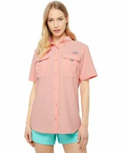 Columbia Bahama⢠S/S Shirt | Shirts & Tops