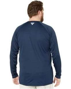 Columbia Big & Tall Terminal Tackle™ L/S Shirt | Shirts & Tops -Columbia Shop 71bmHe lSNL. AC SR736920