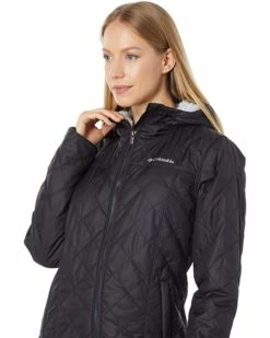 Columbia Copper Crest™ Long Jacket | Coats & Outerwear -Columbia Shop 71btkxOfRL. AC SR736920