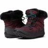 Columbia Kids Minx Shorty Omni-Heat Waterproof (Little Kid/Big Kid) | Boots