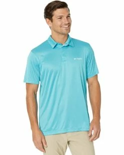 Columbia Terminal Tackle™ Heather Polo | Shirts & Tops