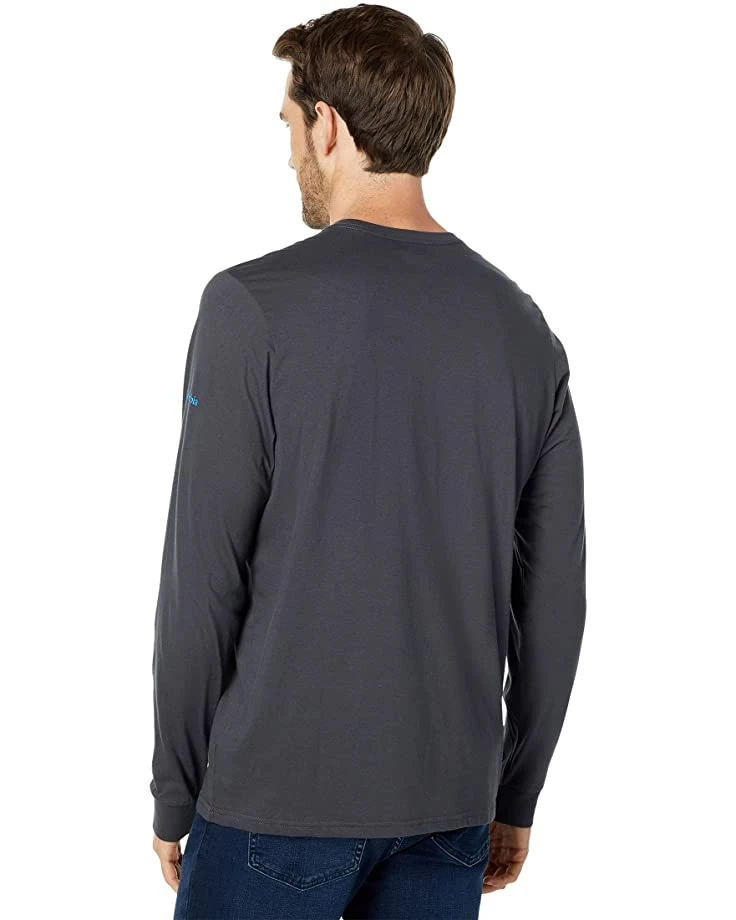 Columbia Apres Lifestyle™ Graphic Long Sleeve | Shirts & Tops 2 Columbia Apres Lifestyle™ Graphic Long Sleeve | Shirts & Tops - Image 2