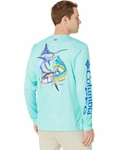 Columbia Terminal Tackle PFG™ Carey Chen Long Sleeve | Shirts & Tops 11 Columbia Terminal Tackle PFG™ Carey Chen Long Sleeve | Shirts & Tops -Columbia Shop 71cDiSRQI1L. AC SR736920