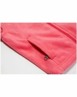 Columbia Kids Benton Springs™ Fleece Vest (Little Kids/Big Kids) | Coats & Outerwear -Columbia Shop 71cF3laOfL. AC SR736920