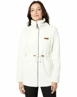 Columbia Fire Side™ Sherpa Long Full Zip | Coats & Outerwear -Columbia Shop 71cM57syebL. AC SR736920