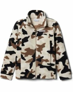 Columbia Kids Zing III Fleece (Toddler) | Coats & Outerwear
