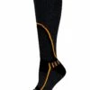 Columbia Ski - Ski Slope Over the Calf 1-Pack | Socks