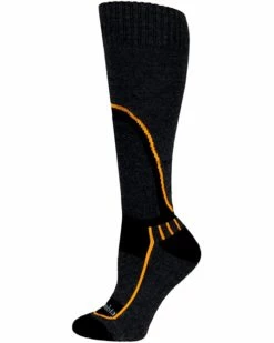 Columbia Ski - Ski Slope Over the Calf 1-Pack | Socks
