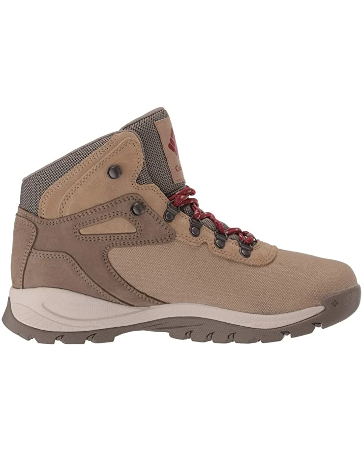 Columbia Newton Ridge™ Canvas Waterproof | Hiking 6 Columbia Newton Ridge™ Canvas Waterproof | Hiking - Image 6