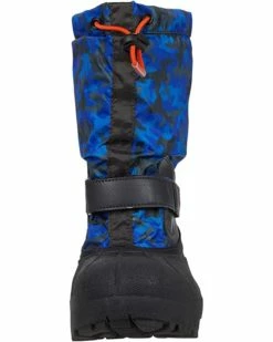 Columbia Kids Powderbug Forty Print (Toddler/Little Kid/Big Kid) | Boots -Columbia Shop 71cszQaSFWL. AC SR736920