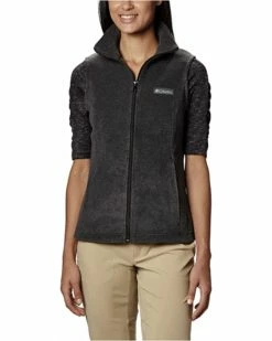 Columbia Benton Springs Vest | Coats & Outerwear -Columbia Shop 71cwh2b78QL. AC SR736920
