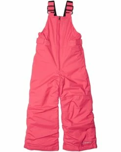 Columbia Kids Snowslope™ II Bib (Little Kids/Big Kids) | Outerwear Pants and Sets