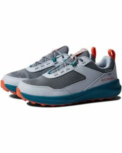 Columbia Kids Hatana™ Waterproof (Little Kid/Big Kid) | Hiking -Columbia Shop 71dAQbXv07L. AC SR736920