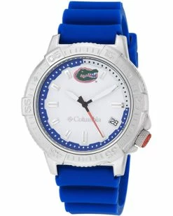 Columbia College Florida Gators Peak Patrol Watch | Fashion Watches