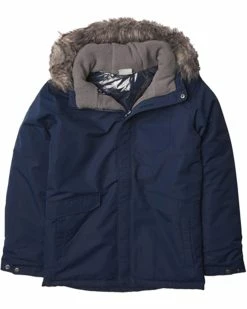 Columbia Kids Nordic Strider™ Jacket (Little Kids/Big Kids) | Coats & Outerwear 11 Columbia Kids Nordic Strider™ Jacket (Little Kids/Big Kids) | Coats & Outerwear -Columbia Shop 71djeL2teCL. AC SR736920