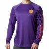 Columbia College Clemson Tigers Terminal Tackle™ Long Sleeve Shirt | Shirts & Tops