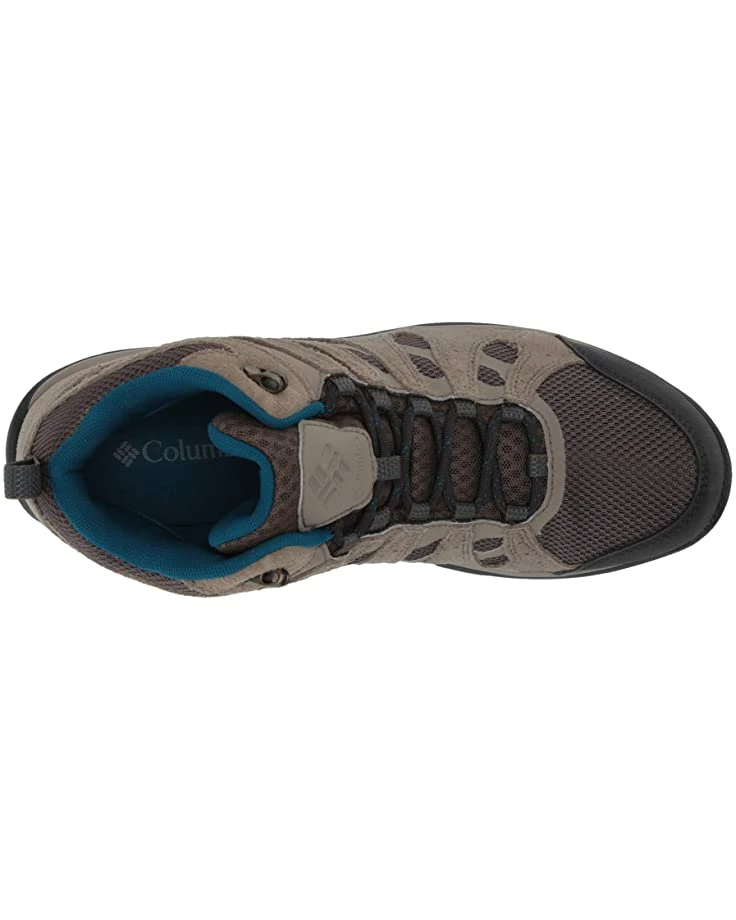 Columbia Redmond™ V2 Mid Waterproof | Hiking 2 Columbia Redmond™ V2 Mid Waterproof | Hiking - Image 2