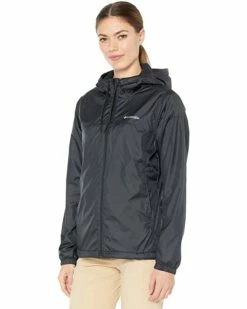 Columbia Flash Forward Lined Windbreaker | Coats & Outerwear
