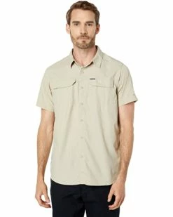 Columbia Silver Ridge 2.0 Short Sleeve Shirt | Shirts & Tops