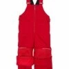 Columbia Kids Adventure Ride™ Bib (Toddler) | Outerwear Pants and Sets