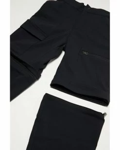 Columbia Kids Frontrange™ Convertible Pants (Little Kids/Big Kids) -Columbia Shop 71f7h3QoZvL. AC SR736920