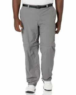 Columbia Big & Tall Silver Ridge™ Convertible Pant | Pants 17 Columbia Big & Tall Silver Ridge™ Convertible Pant | Pants -Columbia Shop 71fGqIkGslL. AC SR736920