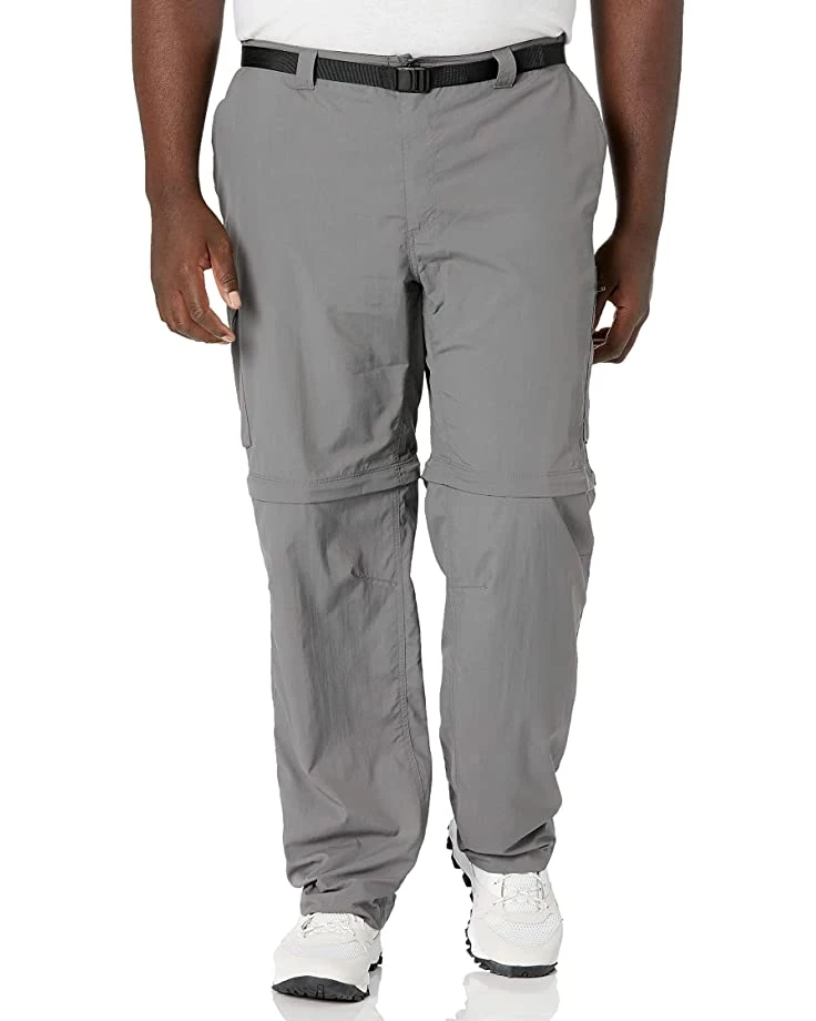 Columbia Big & Tall Silver Ridge™ Convertible Pant | Pants 7 Columbia Big & Tall Silver Ridge™ Convertible Pant | Pants - Image 7