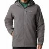 Columbia Men's Gate Racer Softshell Jacket | Coats & Outerwear