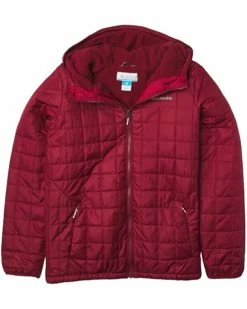Columbia Kids Rugged Ridge™ Sherpa Lined Jacket (Little Kids/Big Kids) | Coats & Outerwear -Columbia Shop 71ftnpasbjL. AC SR736920