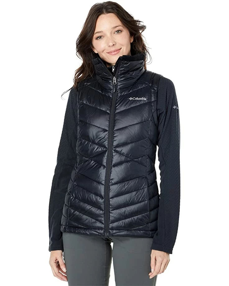 Columbia Joy Peak™ Vest | Coats & Outerwear 1 Columbia Joy Peak™ Vest | Coats & Outerwear