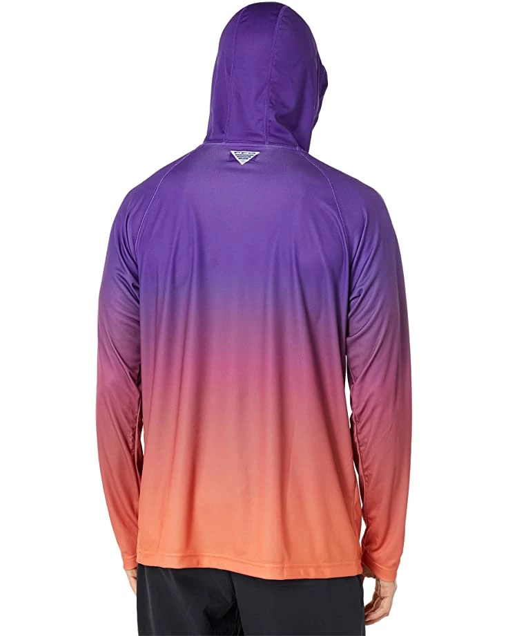 Columbia College Clemson Tigers CLG Super Terminal Tackle™ Hoodie | Hoodies & Sweatshirts 2 Columbia College Clemson Tigers CLG Super Terminal Tackle™ Hoodie | Hoodies & Sweatshirts - Image 2
