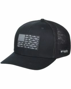 Columbia PFG Mesh Ball Cap XXL | Hats