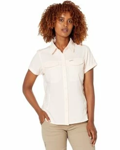 Columbia Silver Ridge™ Lite Short Sleeve Shirt | Shirts & Tops