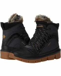 Columbia Keetley™ Shorty | Boots