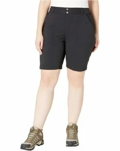 Columbia Plus Size Saturday Trail™ Long Short | Shorts