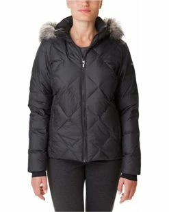 Columbia Women's ICY Heights Ii Down Jacket | Coats & Outerwear -Columbia Shop 71hXkj96VXL. AC SR736920