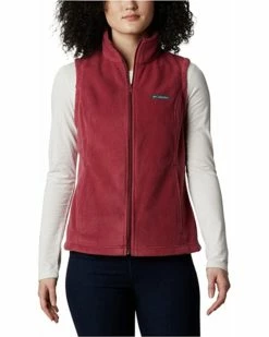 Columbia Benton Springs Vest | Coats & Outerwear -Columbia Shop 71haZ87WhVL. AC SR736920