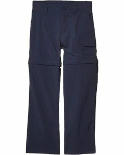 Columbia Kids Silver Ridge™ IV Convertible Pants (Little Kids/Big Kids) -Columbia Shop 71hcritBGnL. AC SR736920